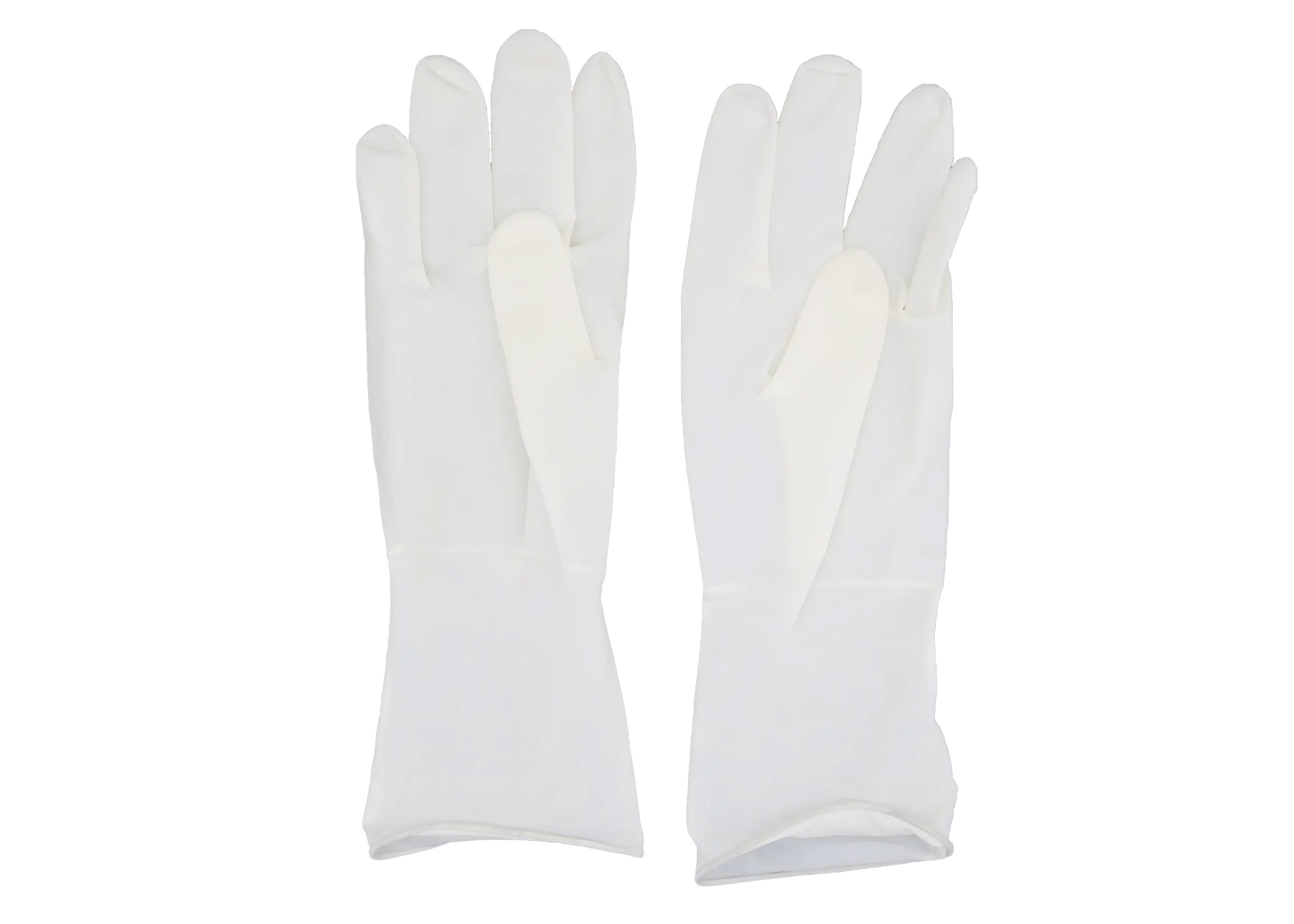 OEM Disposable Glove 30cm For Surgical Operation Class II