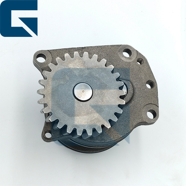 3924644 Oil Pump For 6CT Engine Model