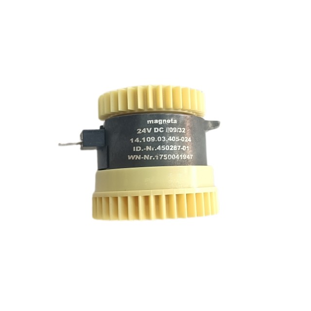 Wincor Clutch Assy 1750303098 01750303098
