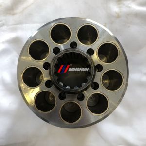 High-precision Hydraulic Plunger Pump Component Kit Specialized Components