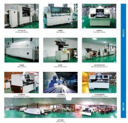 Honghai Photoelectric Group Co.,ltd.