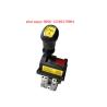 Buy cheap HYVA spare parts hyva air control valve BKQF34 with three holes from wholesalers