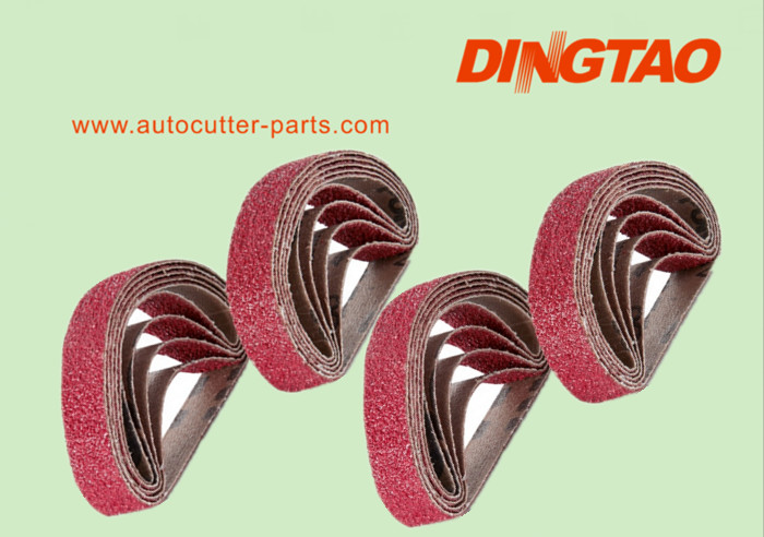 Pn 705025 703967 VSM Sharpening Belt Xk760x G36 Suit Vector Cutter