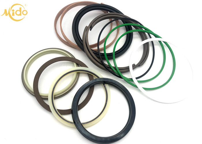 Komatsu PC1250-7 Arm Cylinder Seal Kit 707-99-89220 707-99-89270 707-99-89250