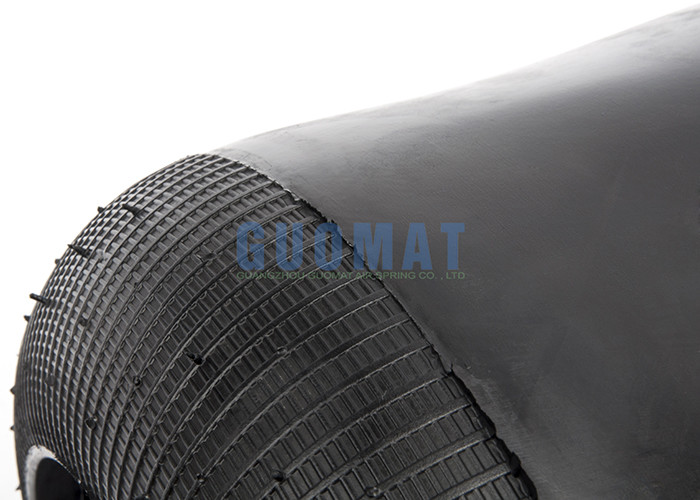 662N Contitech Bus Air Spring MAN 81.43601.0018 W01-095-0207 Firestone Rubber Air Bellow