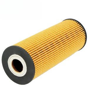 Oil filter element A1621843025