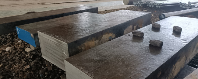 AISI 07 UNS T31507 Mould Steel 105WCr6 W-Nr 1.2419 Square Steel Rod