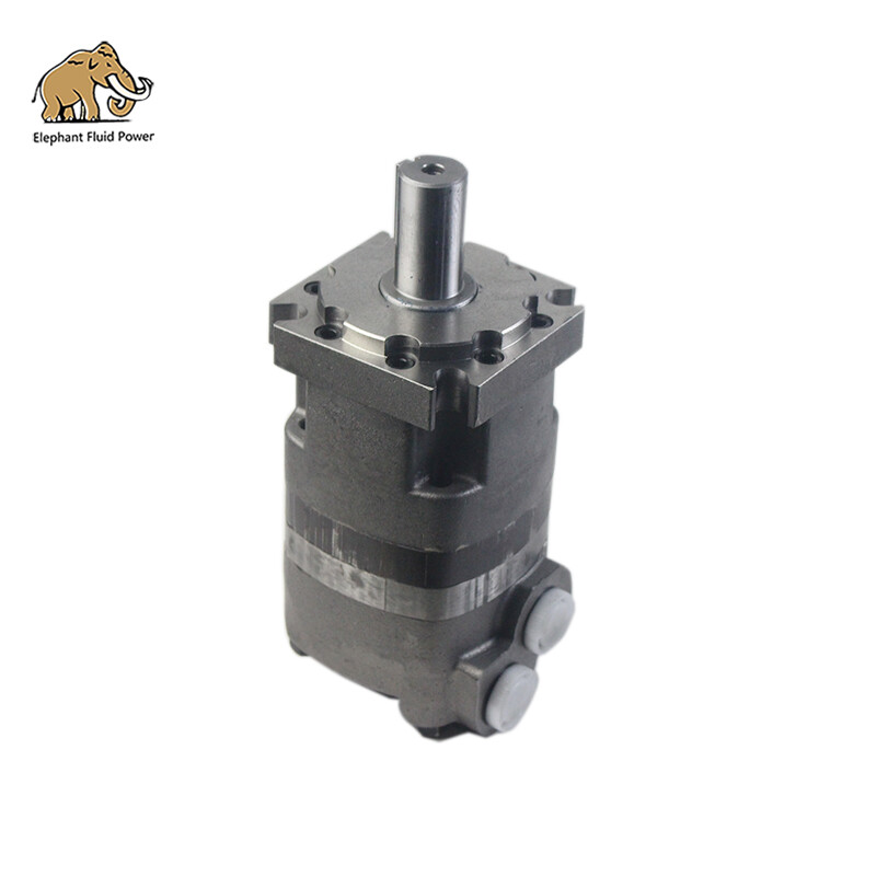 Eaton Char-Lynn 4000 Series Hydraulic Motor 109-1102 1091102