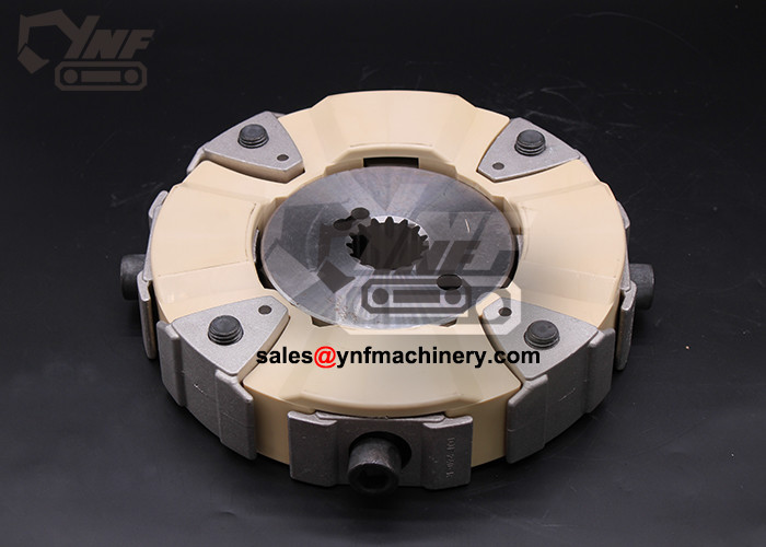 YN30P01002F1 Coupling Assy For Excavator SK200-3 SK200-0 K3V112 Pump
