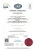 SHENZHEN KXIND COMMUNICATIONS CO.,LTD Certifications