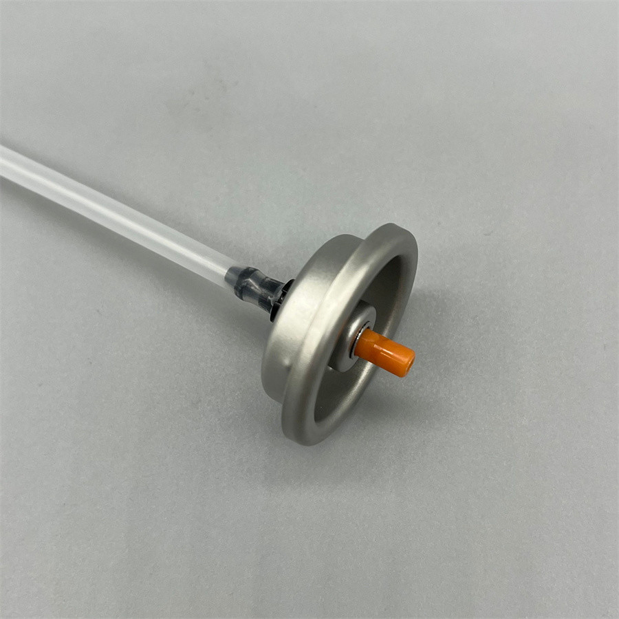 High-Quality Oxygen Valve for Safe Oxygen Supply - Reliable Control for Medical and Industrial Use