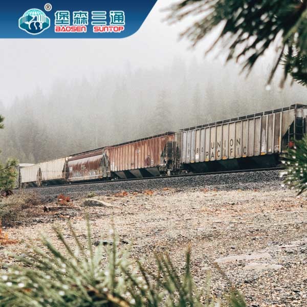 From Chengdu Zhengzhou Nanjing International Forwarding Services To Europe