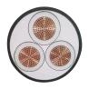 Buy cheap CE Certified 1KV-110KV Copper Conductor Medium Voltage Armoured XLPE Insulated from wholesalers