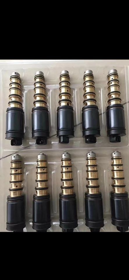 China top supplier manufacuter for auto AC Control Valves, Car AC Compressor Control Valve Wholesale Control Valves