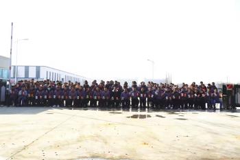 Sunrise Intelligent Equipment Co., Ltd
