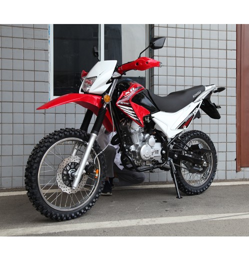 Chinese Dirt Bike Brand 200cc Racing Motorcycle