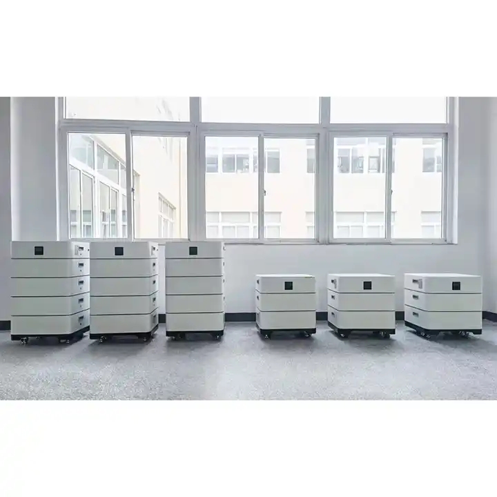 Cells Pack Lithium Ion 48V 51.2V Battery Lifepo4 Cell Solar Battery Lithium Ion Battery Pack 3.2V 200Ah BSM