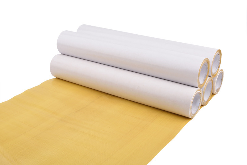 Double Sided Picture Mounting Tape Screen Plate Paste For Printing Industrial
