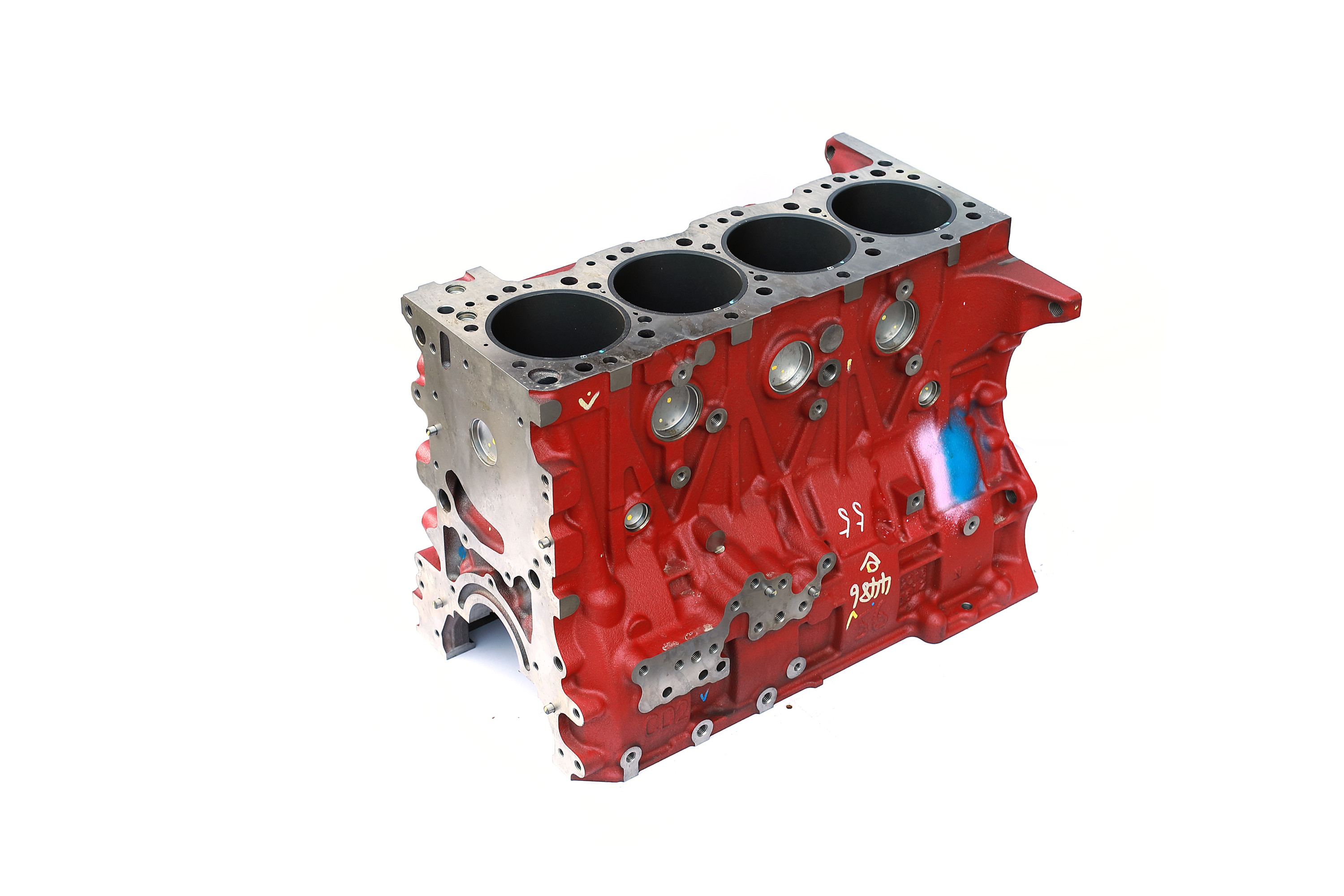 VH11401E0700 Engine Cylinder Block