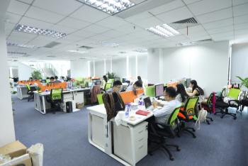 Frclink Technology (Shenzhen) Co., Ltd.