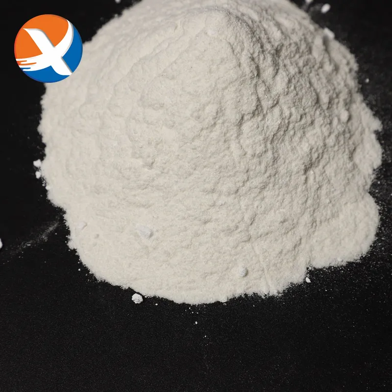 D417 &ndash; High-Efficiency Selective Depressant optimizing Ore Processing
