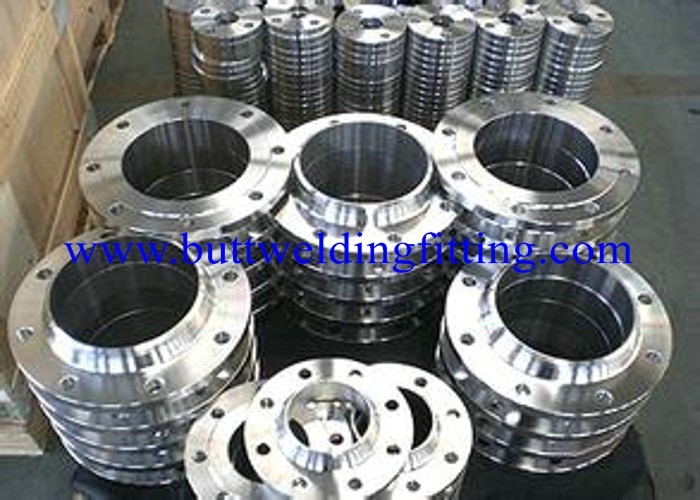 Steel Flange, Incoloy Alloy Steel Flange, ASTM AB564 ,NO8800/ Alloy800, NO8810/ Alloy 800H, NO8811/Alloy 800HT