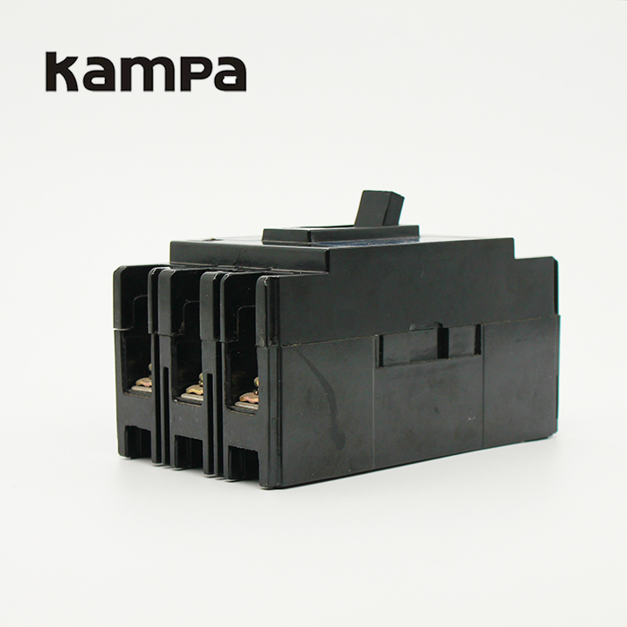 Kampa Nf cs 50a 3phase mccb