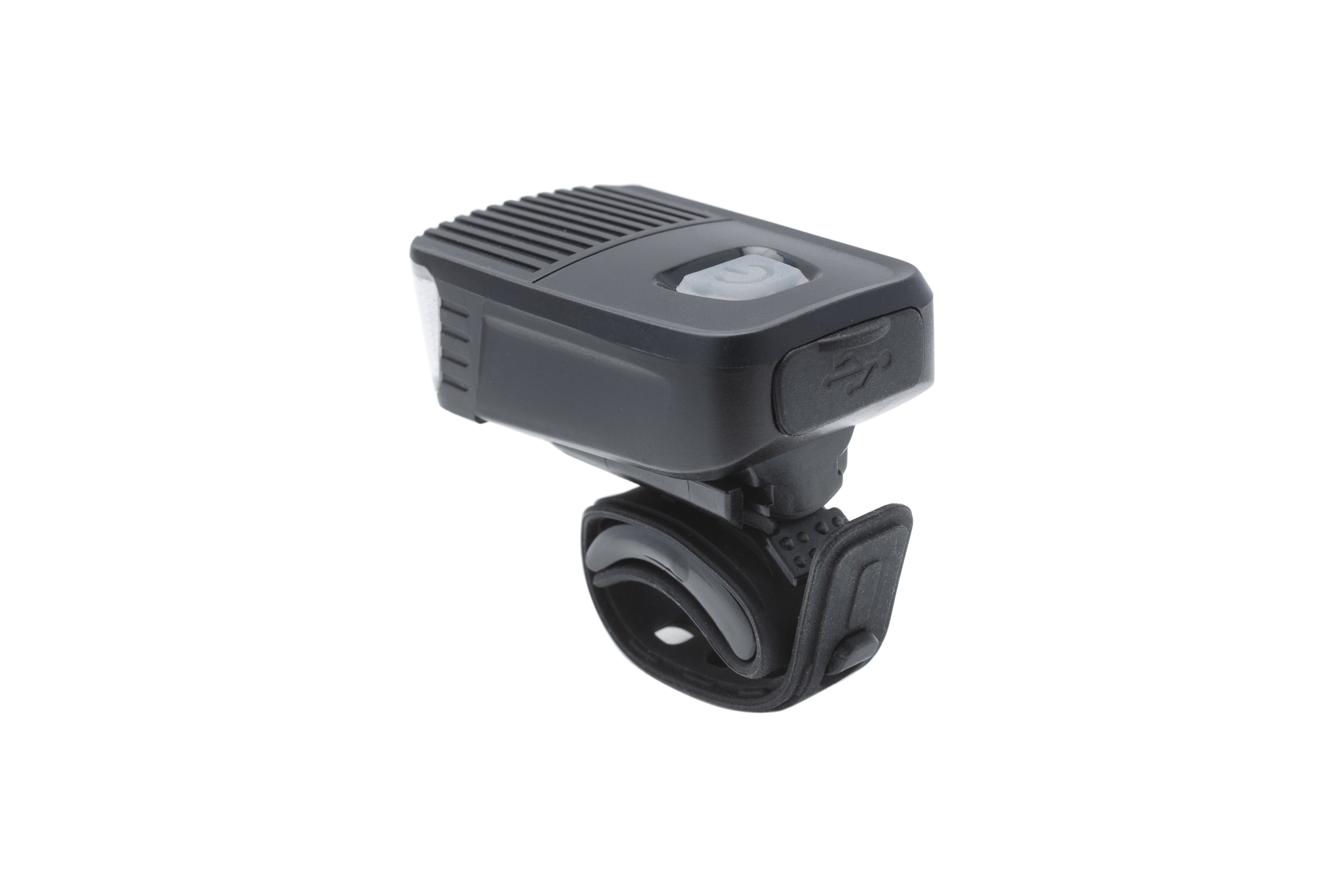 Bike USB Rechargeable Bicycle Lights Front 3 Models 240 Lumens IPX4 Waterproof