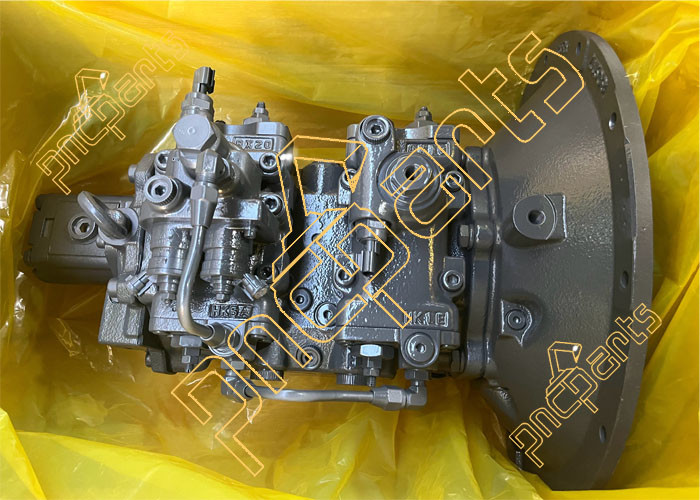 9227923 Excavator Hydraulic Pump Device ZX120 ZX135