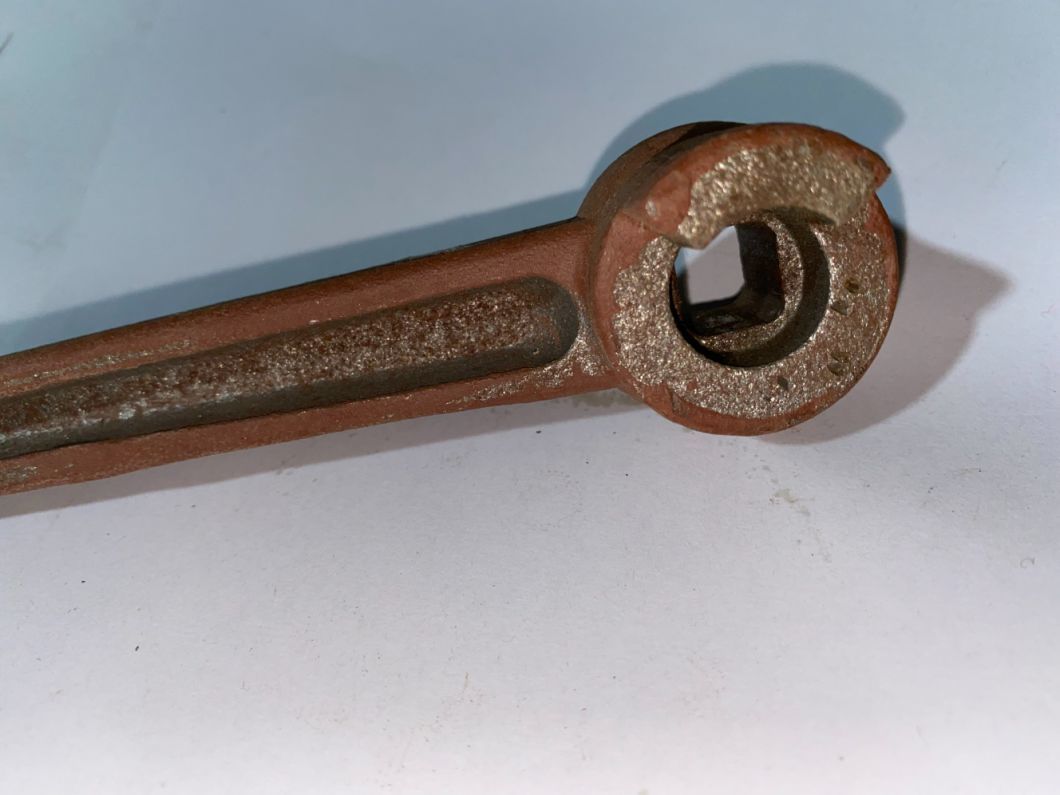 Jinan Engine Parts Handle Rein 12V. 29.05b