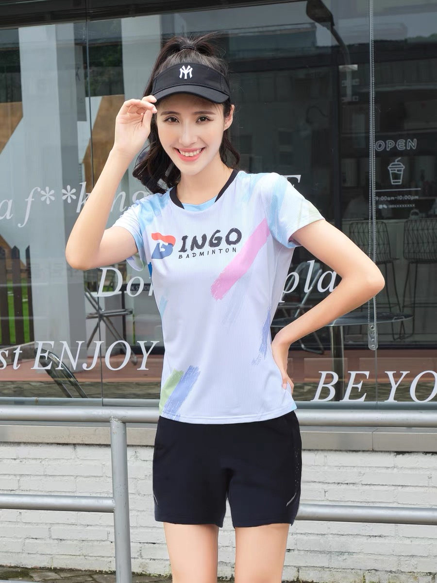 Tricot Knitted Eyelet Mesh Sports Jersey Fabric for Football Uniform Customized Design