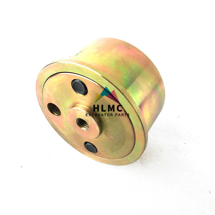 6D34 Engine Crankshaft Front Rea Oil Seal Installation Tools SK200/250-6 230-6E Excavator