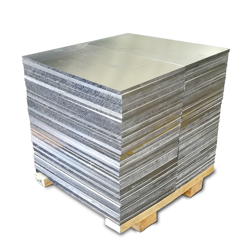 5052 H32 Aluminum Plate Sheet