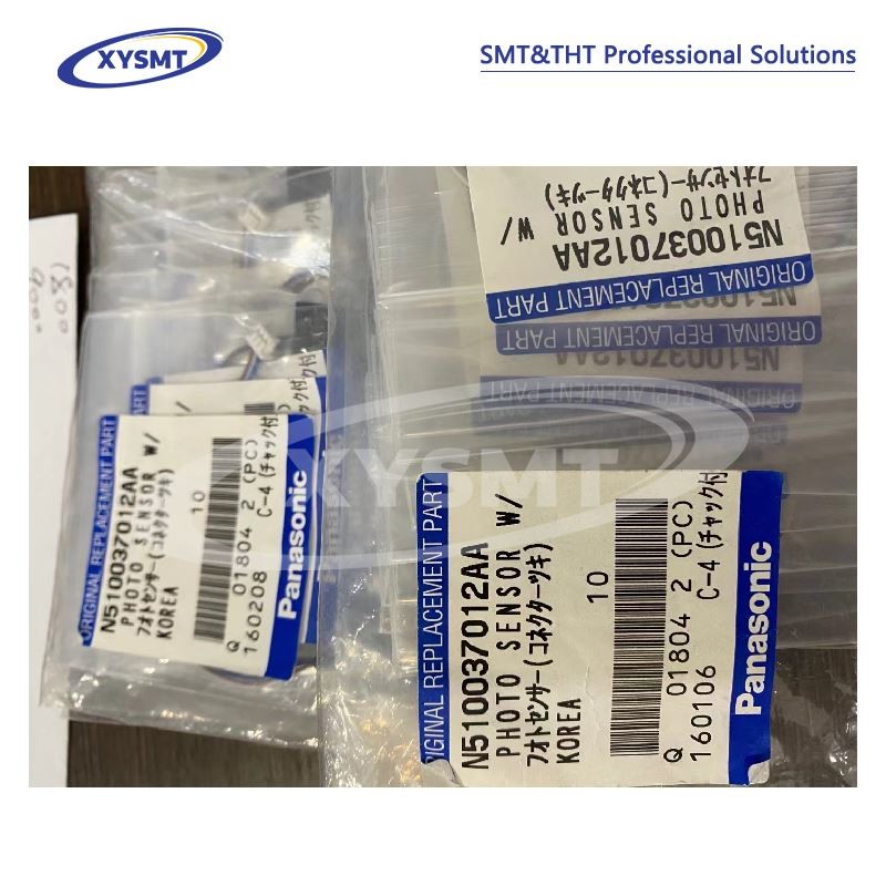 N510037012AA Feeder Sensor Panasonic CM machine spare part