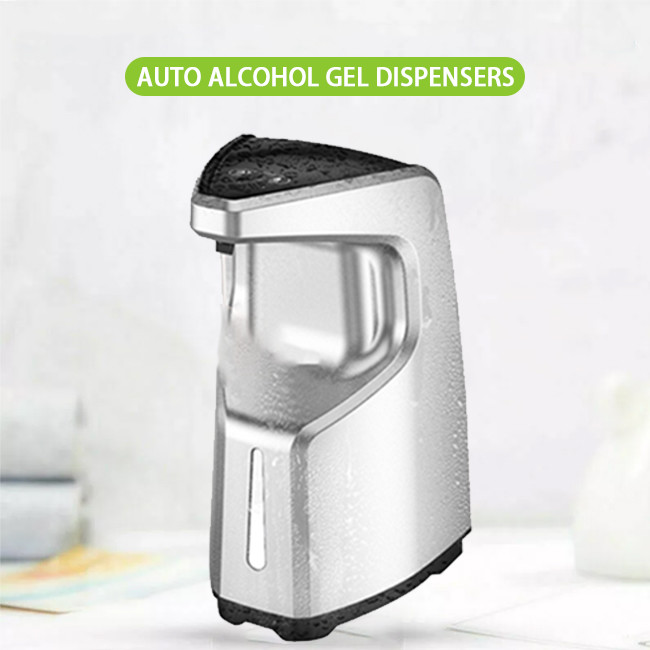 1000ml Automatic Foaming Hand Soap Dispenser