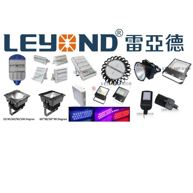 CB listed 60 Watt Power Outside LED Street Lighting With 2700-6500K CCT , 5 Years Warranty