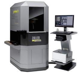 Suzhou Tuoertai Precision Technology Co., Ltd
