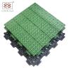 Buy cheap Skin Textured Polypropylene Floor Tiles 1.81cm Slip Resistant Basketball Court from wholesalers