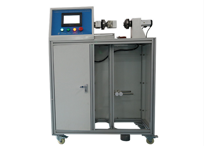Servo Motor IEC Performance Tester For Proximity Switches