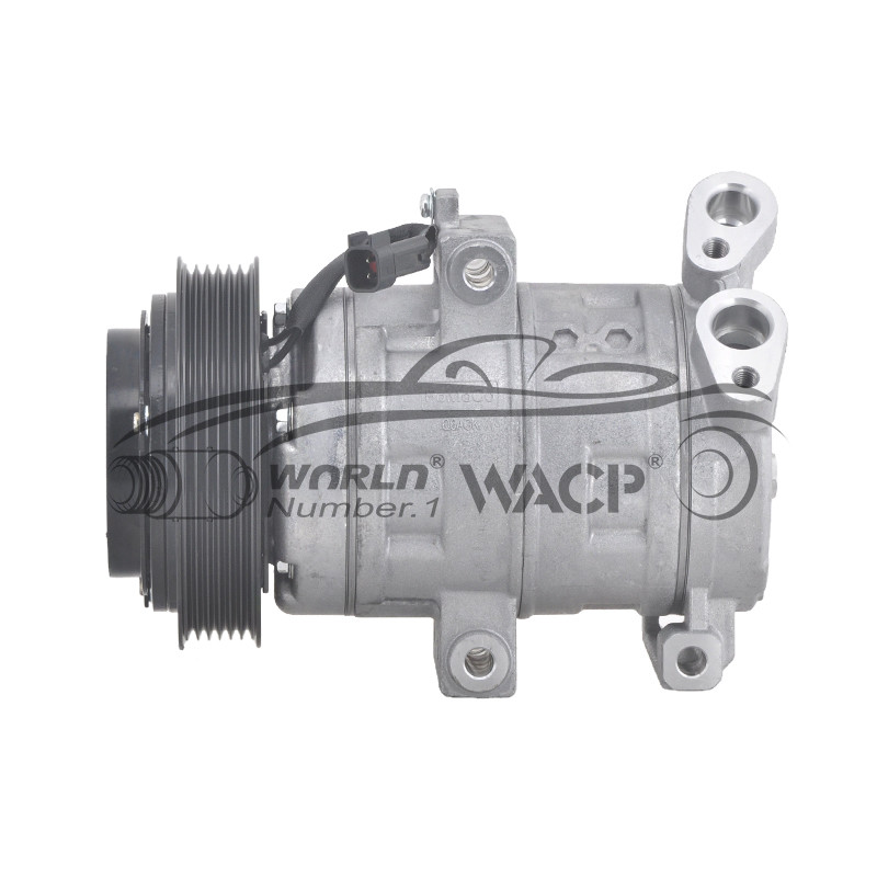 8L8Z19703A 10365721 Compressor Car Air Conditioner 12V For Ford Escape For Mazda Tribute WXFD066