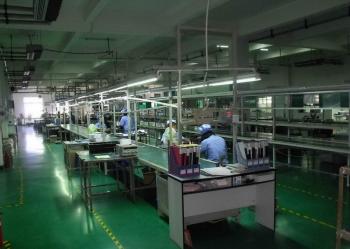 LEDCORP LIGHTING LIMITED