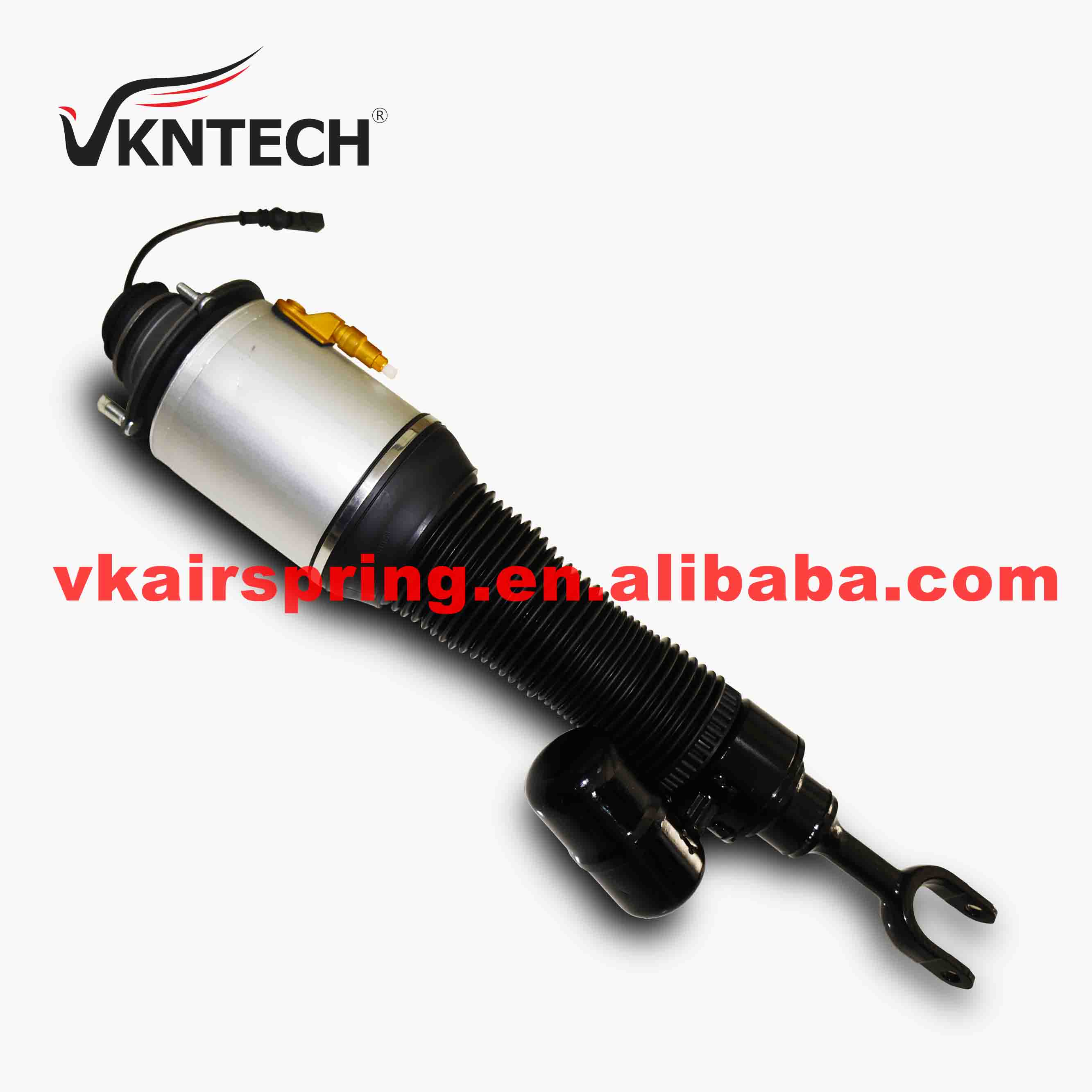 air suspension 3D0 616 040 For VOLKSWAGON PHAETON 2004 2005 2006 FRONT 3D7 616 040 air shock absorber air suspension kit for car