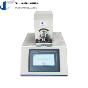ISO 9626 Medical Needle Toughness Tester Injection Needle Toughness Tester