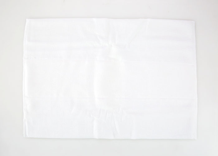 Newborn Baby Birdseye Cloth Diapers , 3 Ply Reusable Cloth Nappies 10 Pack