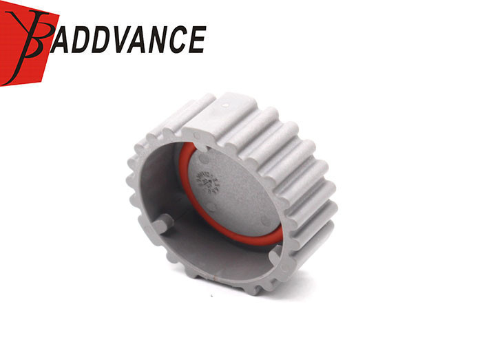 Plastic HDC16-5 TE Connectivity DEUTSCH HD10 5 Way Connector Cover Dust Caps For Cars
