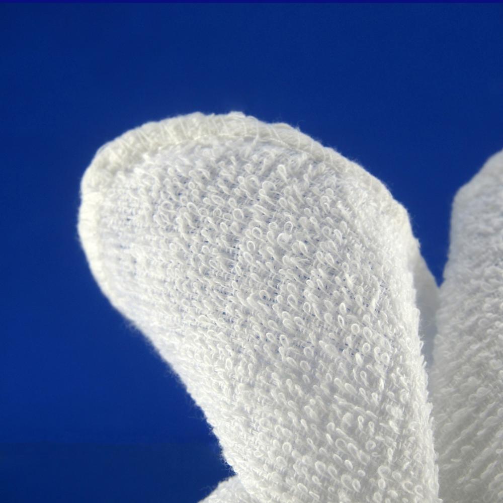 Best selling disposable hot and cold towel for restaurants