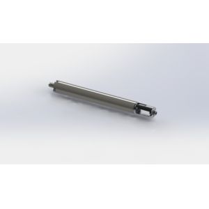 China Compact and Versatile Fiber Optic Inertial Navigation System on sale