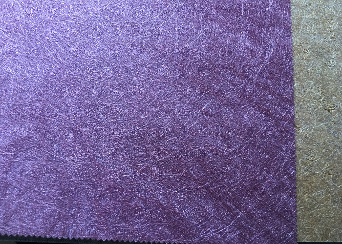 Simple Installed Natural Fiber Board , Customized Heat Resistant HD Fiberboard