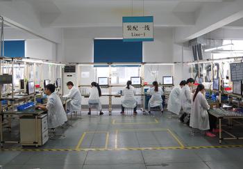 Lenolink Telecommunication Co.,Ltd