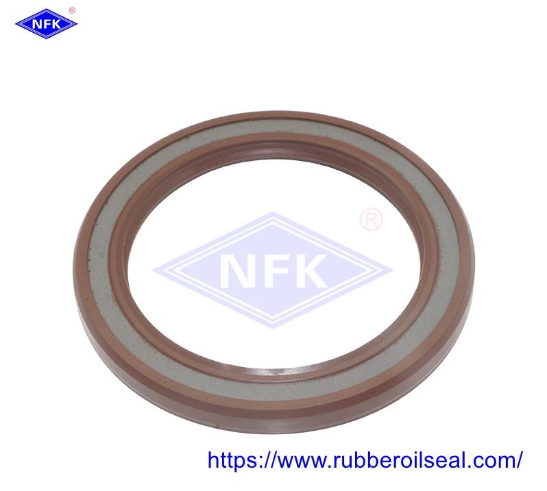 A4VSO125 High-Pressure FKM Material High Quality Hydraulic Pump Seal Kits For For Rexroth Machinery